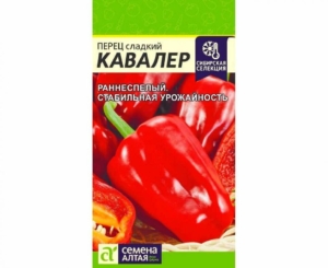 Перец Кавалер