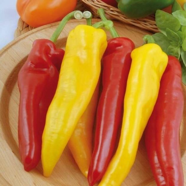 Перец Козий рог
