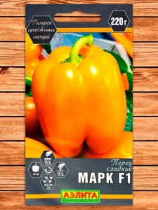 Перец Марк