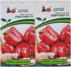 Перец Партнер