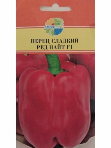 Перец Ред Найт