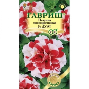 Петуния Дуэт