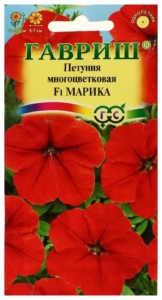 Петуния Марика