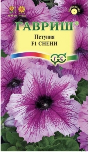 Петуния Снени