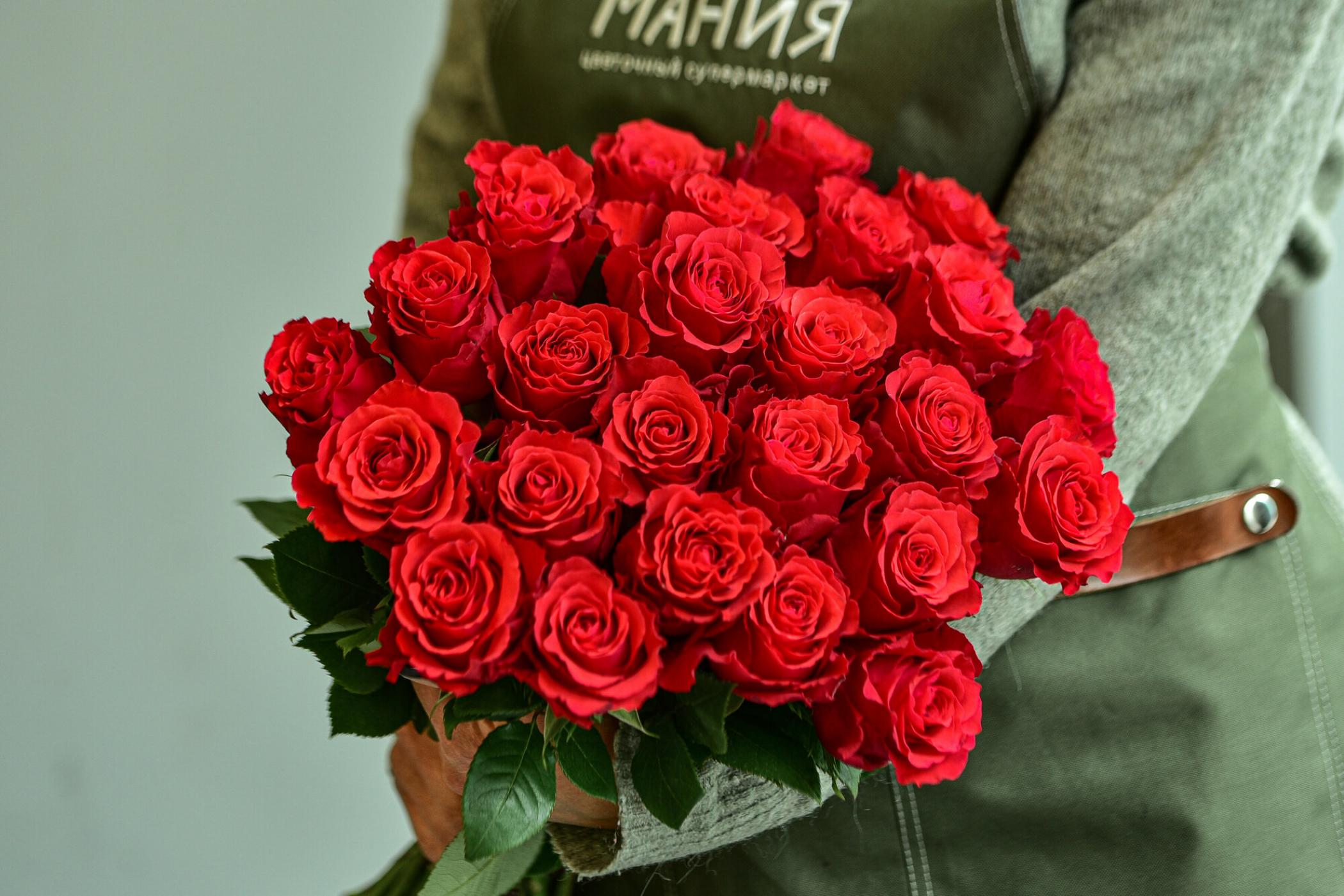 Роза Альтамира