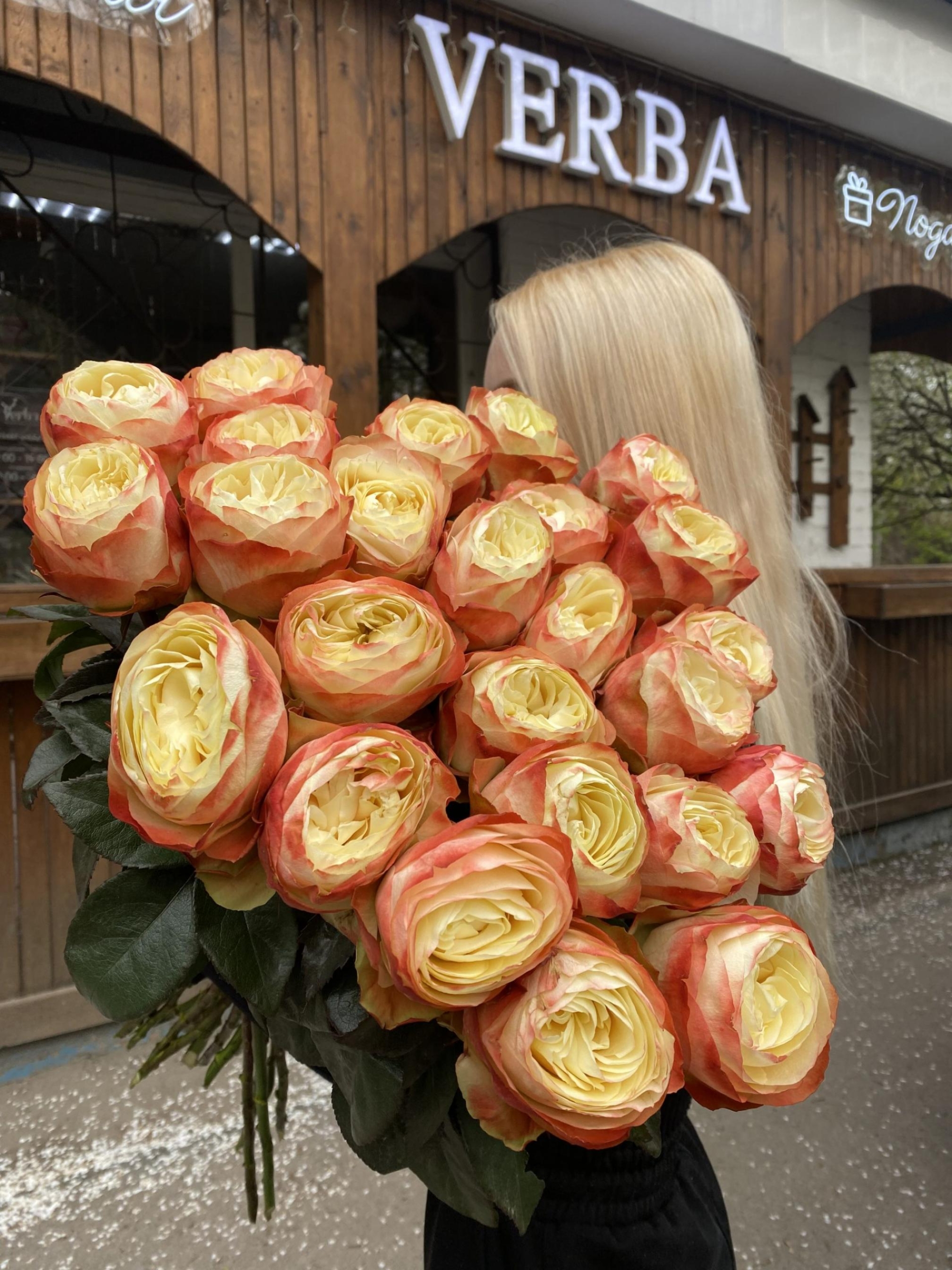 Роза Карма