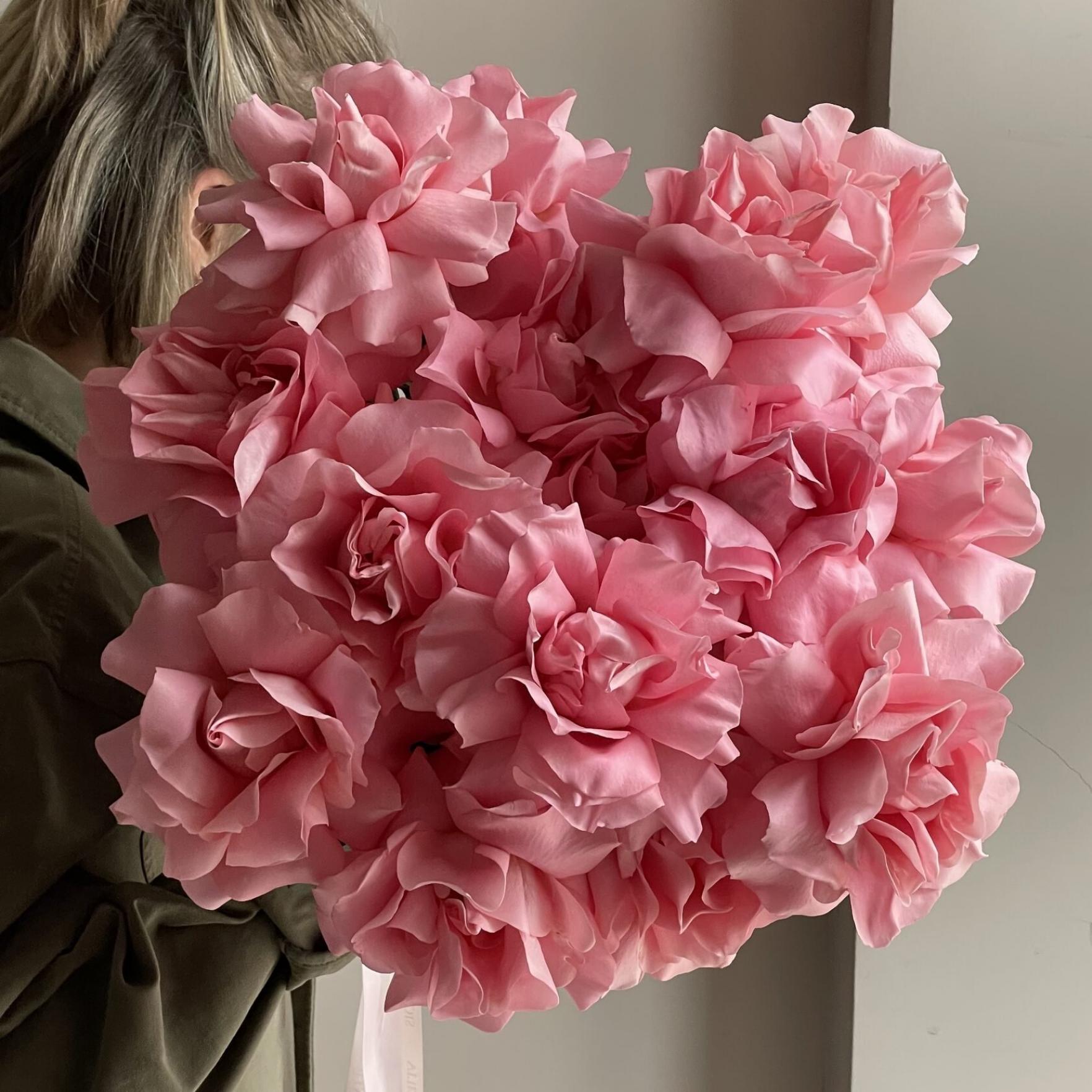 Роза Кайли 4