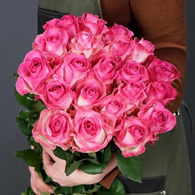 Роза Кенди Аваланж