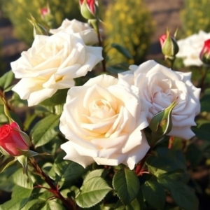 Роза Корснода