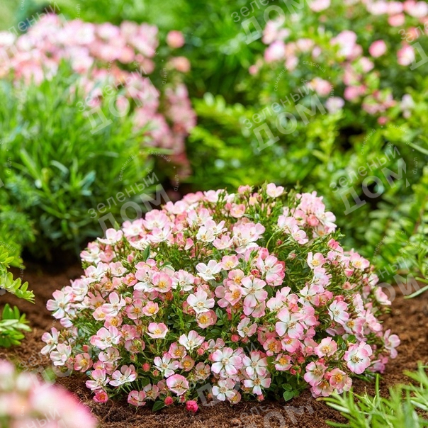 Роза Кьюти Пай 3