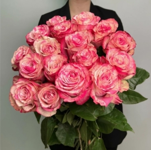 Роза Мэджик Таймс