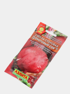 Свекла Гранатовый сок