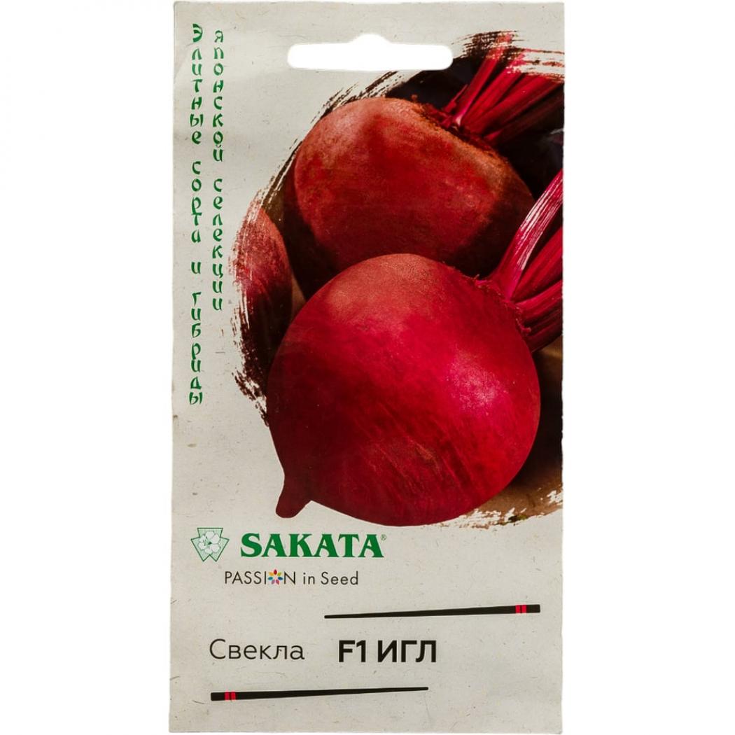 Свекла Игл 3