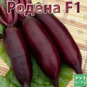 Свекла Родена