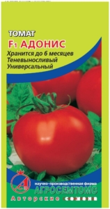 Томат Адонис