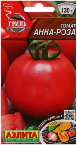 Томат Анна-Роза