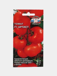 Томат Артист