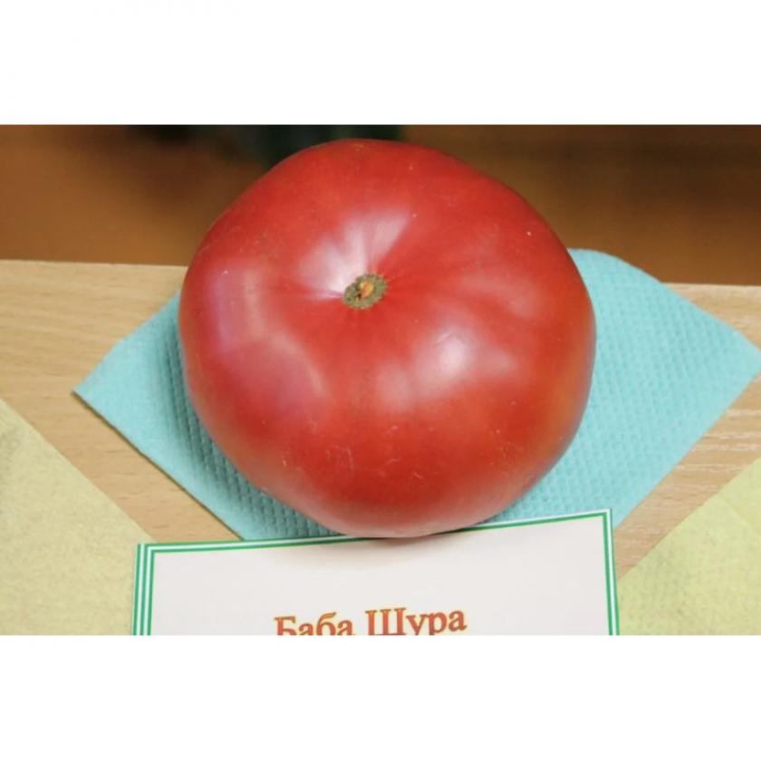 Томат Баба Шура