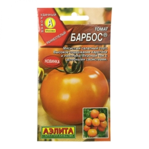Томат Барбос