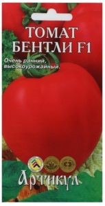 Томат Бентли
