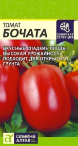 Томат Бочата