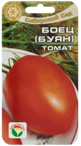 Томат Боец (Буян)