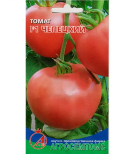 Томат Чепецкий