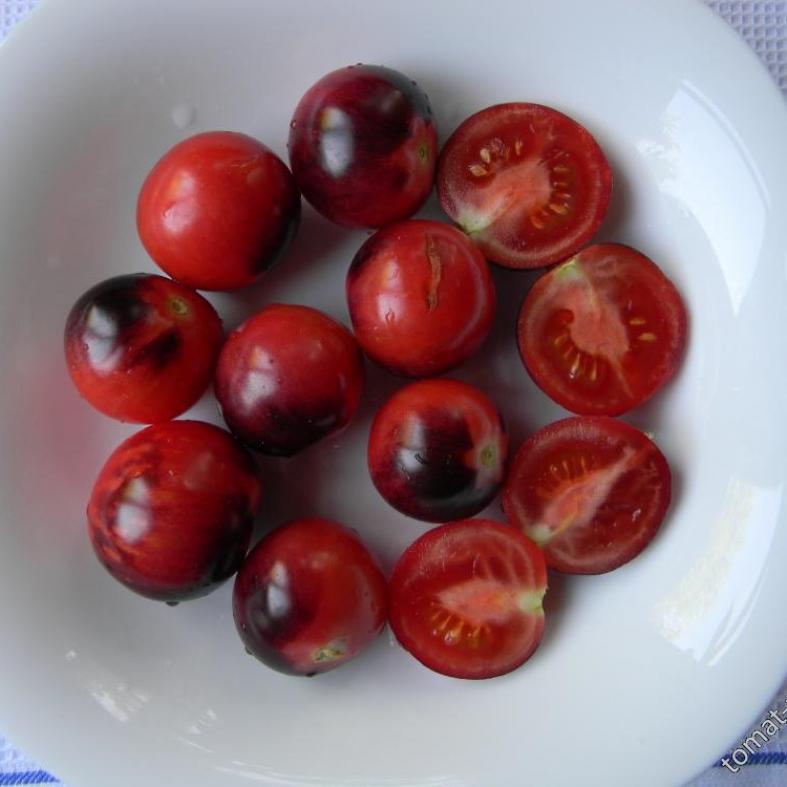 Томат Черная клубника 2