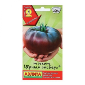 Томат Черный айсберг