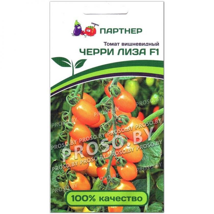 Томат Черри Лиза 3