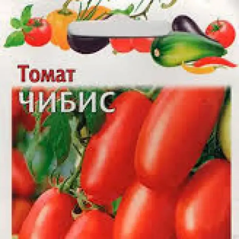 Томат Чибис 2
