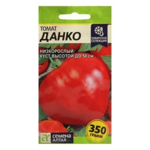 Томат Данко