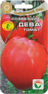 Томат Дева