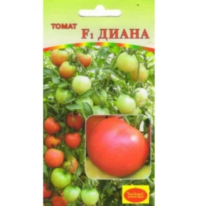 Томат Диана