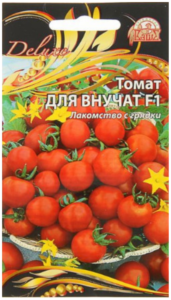 Томат Для внучат