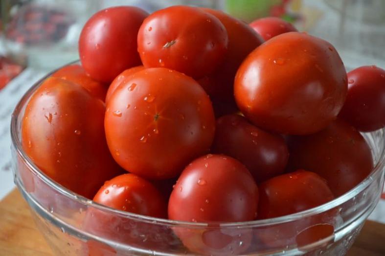 Томат Домашний разносол 2