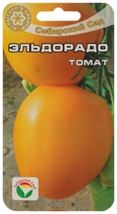 Томат Эльдорадо