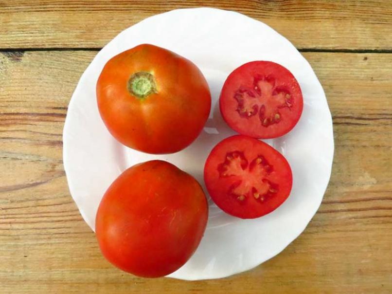 Томат Эталон 4