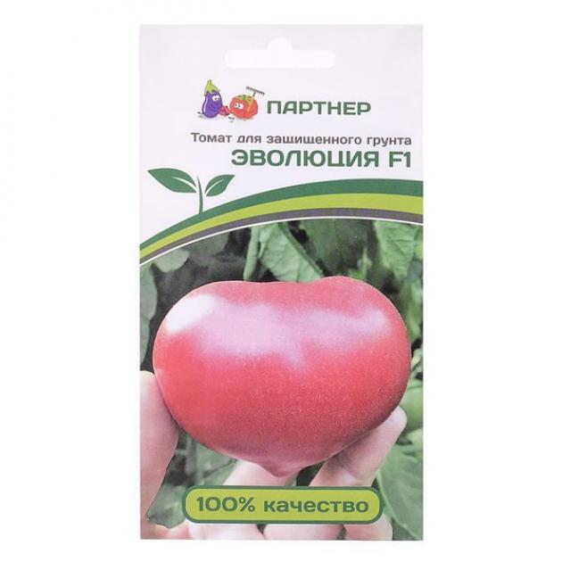 Томат Эволюция 2