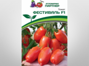 Томат Фестиваль