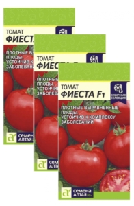 Томат Фиеста