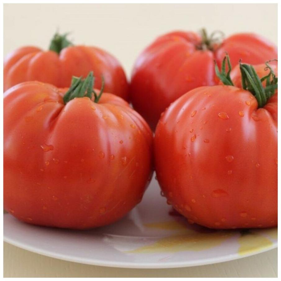 Томат Фигурный 4