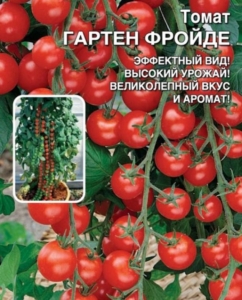 Томат Гартен Фройде