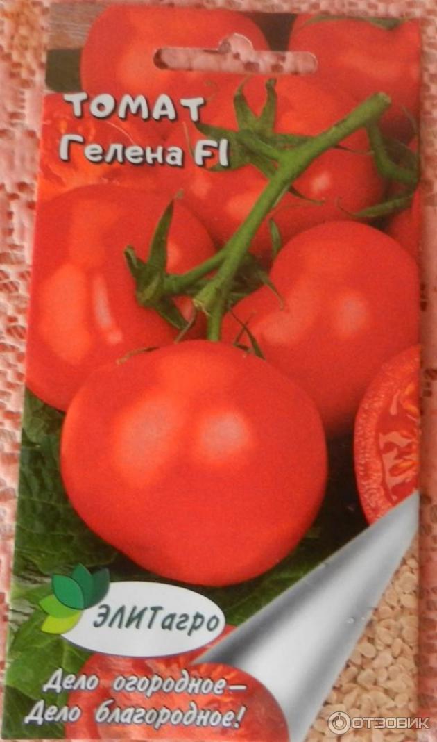 Томат Гелена 2