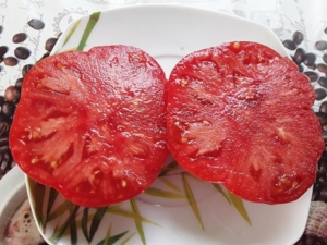 Томат Гном Уэверли