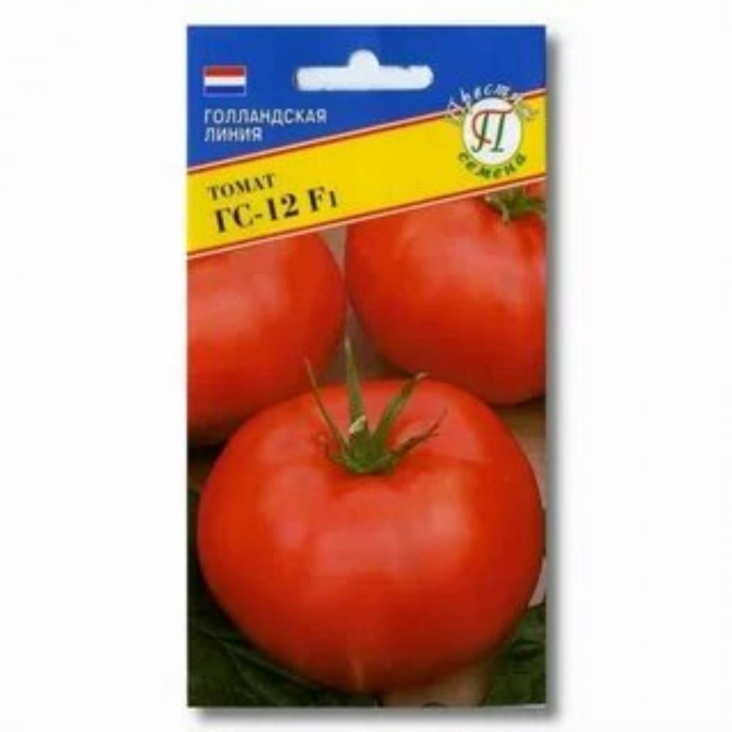Томат ГС-12 3