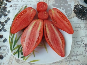 Томат Итальянская слива