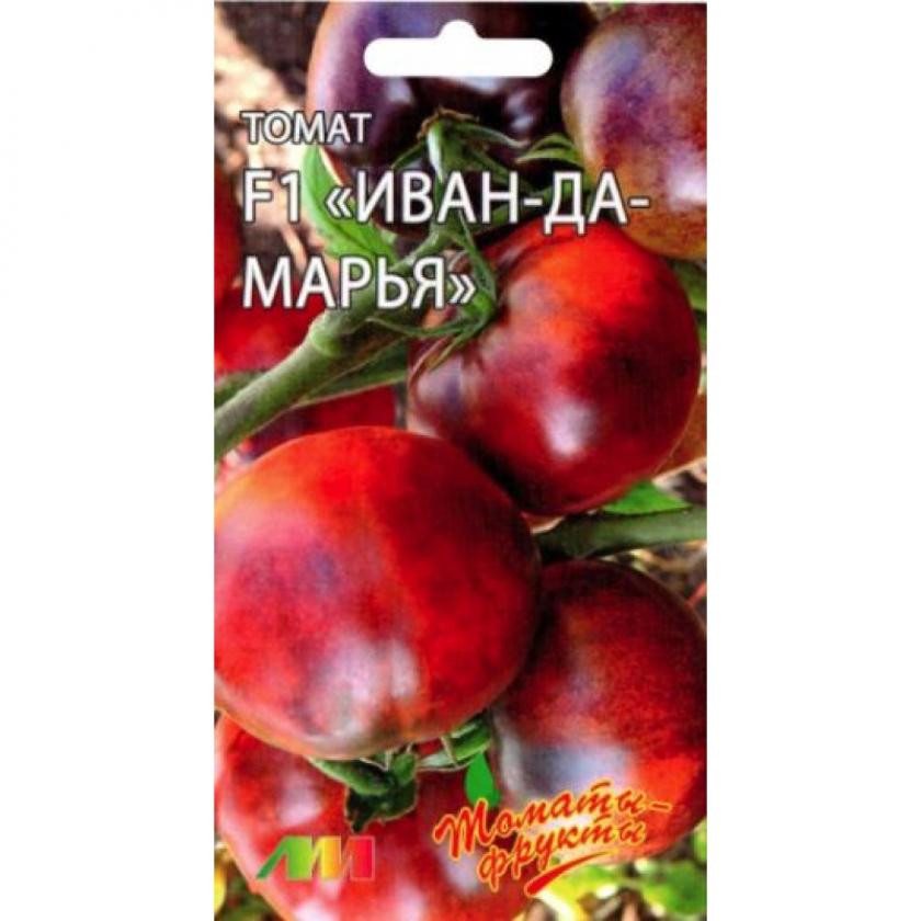 Томат Иван-да-Марья 2