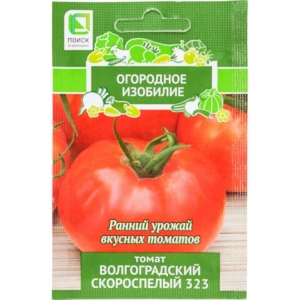 Томат Изобилие