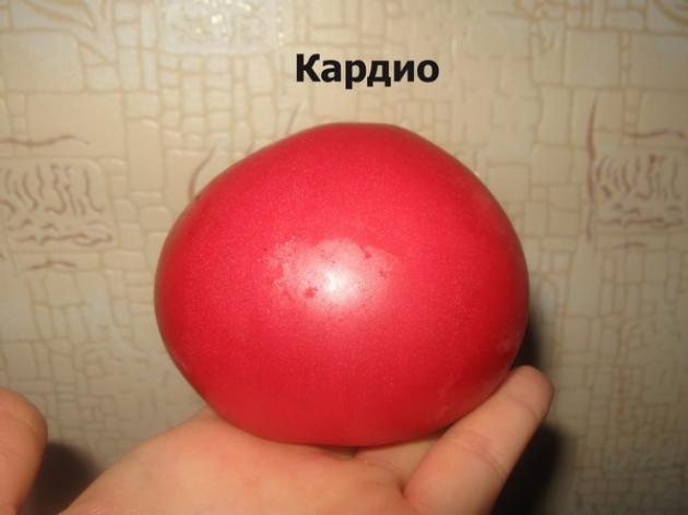Томат Кардио 2